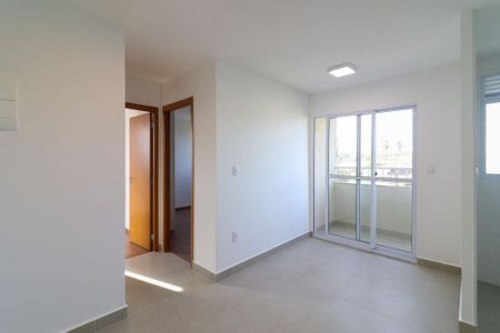 Apartamento para alugar com 2 quartos, 48m² em Notre Dame, Campinas