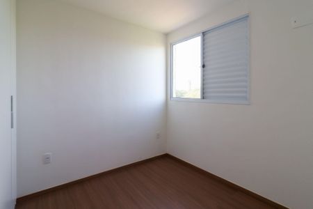 Apartamento para alugar com 2 quartos, 48m² em Notre Dame, Campinas