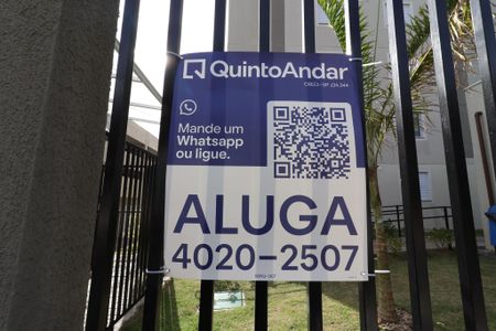 Apartamento para alugar com 2 quartos, 48m² em Notre Dame, Campinas