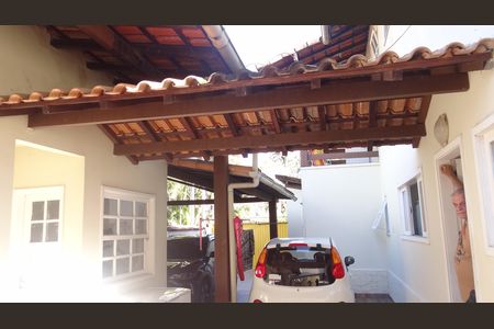 Garagem de apartamento à venda com 4 quartos, 500m² em Itanhangá, Rio de Janeiro