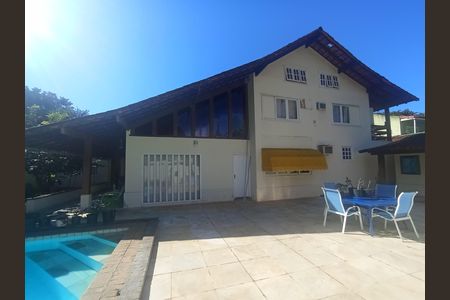 Apartamento à venda com 4 quartos, 500m² em Itanhangá, Rio de Janeiro