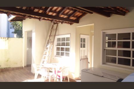 Área de serviço  de apartamento à venda com 4 quartos, 500m² em Itanhangá, Rio de Janeiro