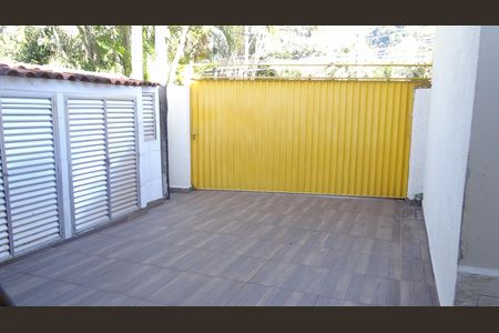Entrada da garagem de apartamento à venda com 4 quartos, 500m² em Itanhangá, Rio de Janeiro