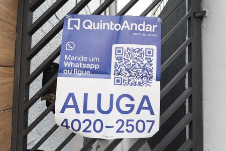 Apartamento para alugar com 1 quarto, 33m² em Vila Guilherme, São Paulo