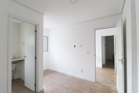 Apartamento para alugar com 1 quarto, 33m² em Vila Guilherme, São Paulo
