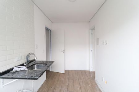 Apartamento para alugar com 1 quarto, 33m² em Vila Guilherme, São Paulo