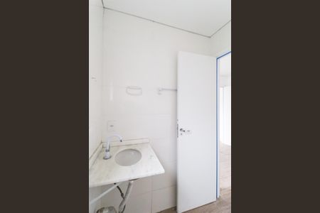Apartamento para alugar com 1 quarto, 33m² em Vila Guilherme, São Paulo
