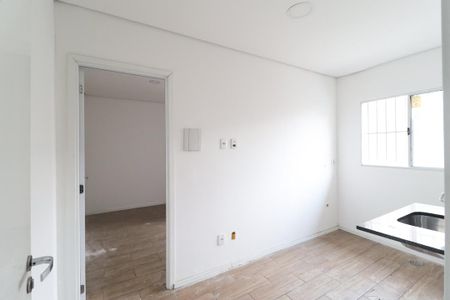 Apartamento para alugar com 1 quarto, 33m² em Vila Guilherme, São Paulo