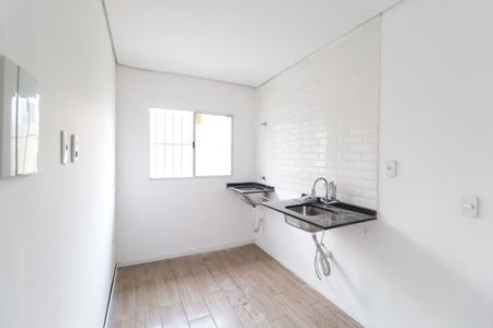 Apartamento para alugar com 1 quarto, 33m² em Vila Guilherme, São Paulo