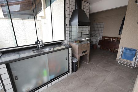 Apartamento à venda com 88m², 2 quartos e 1 vaga Apartamento à venda com 88m², 2 quartos e 1 vagaCobertura