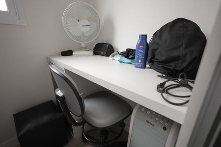 Quarto 2 de apartamento à venda com 2 quartos, 88m² em Jardim Cambui, Santo André