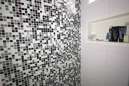 Apartamento à venda com 88m², 2 quartos e 1 vaga Apartamento à venda com 88m², 2 quartos e 1 vagaBanheiro