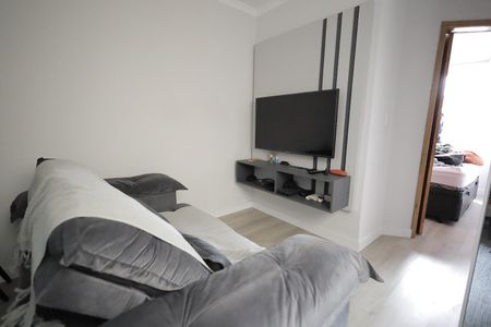 Apartamento à venda com 88m², 2 quartos e 1 vaga Apartamento à venda com 88m², 2 quartos e 1 vagaSala