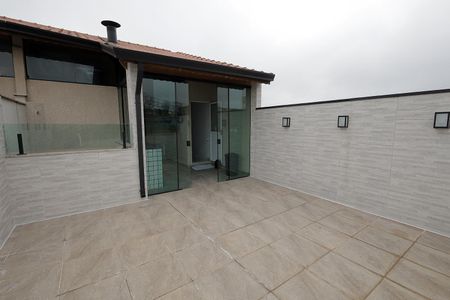 Apartamento à venda com 88m², 2 quartos e 1 vaga Apartamento à venda com 88m², 2 quartos e 1 vagaCobertura