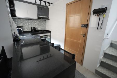 Apartamento à venda com 88m², 2 quartos e 1 vaga Apartamento à venda com 88m², 2 quartos e 1 vagaCozinha