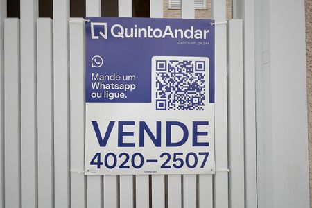 Apartamento à venda com 88m², 2 quartos e 1 vaga Apartamento à venda com 88m², 2 quartos e 1 vagaPlaca Instalada - 24/07/2026 - TZWM-494