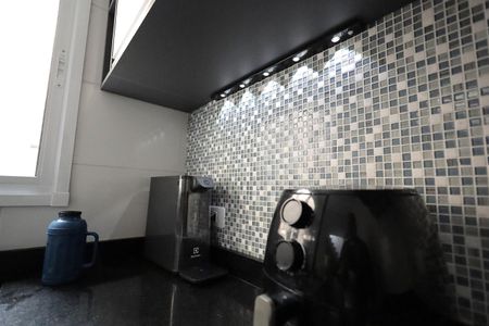 Apartamento à venda com 88m², 2 quartos e 1 vaga Apartamento à venda com 88m², 2 quartos e 1 vagaCozinha