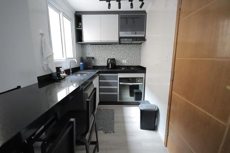 Apartamento à venda com 88m², 2 quartos e 1 vaga Apartamento à venda com 88m², 2 quartos e 1 vagaCozinha