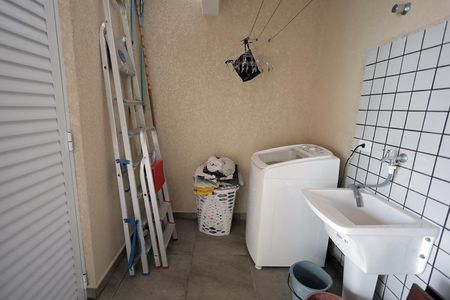 Apartamento à venda com 88m², 2 quartos e 1 vaga Apartamento à venda com 88m², 2 quartos e 1 vagaÁrea de Serviço