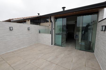 Apartamento à venda com 88m², 2 quartos e 1 vaga Apartamento à venda com 88m², 2 quartos e 1 vagaCobertura