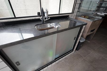 Apartamento à venda com 88m², 2 quartos e 1 vaga Apartamento à venda com 88m², 2 quartos e 1 vagaCobertura