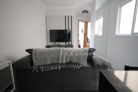 Apartamento à venda com 88m², 2 quartos e 1 vaga Apartamento à venda com 88m², 2 quartos e 1 vagaSala