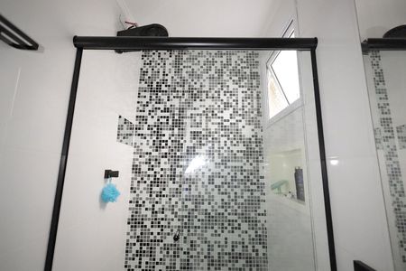 Apartamento à venda com 88m², 2 quartos e 1 vaga Apartamento à venda com 88m², 2 quartos e 1 vagaBanheiro