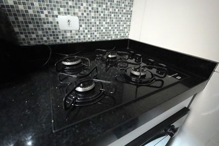 Apartamento à venda com 88m², 2 quartos e 1 vaga Apartamento à venda com 88m², 2 quartos e 1 vagaCozinha