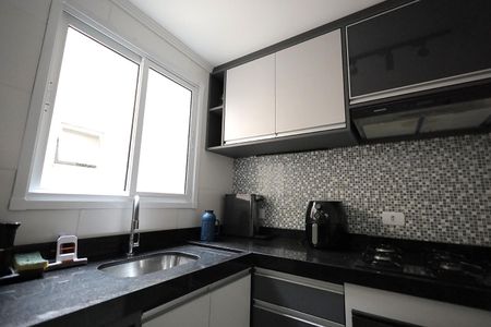 Apartamento à venda com 88m², 2 quartos e 1 vaga Apartamento à venda com 88m², 2 quartos e 1 vagaCozinha