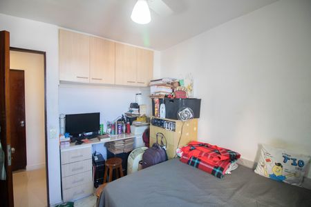 Apartamento à venda com 94m², 3 quartos e 1 vaga Apartamento à venda com 94m², 3 quartos e 1 vagaQUARTO 3