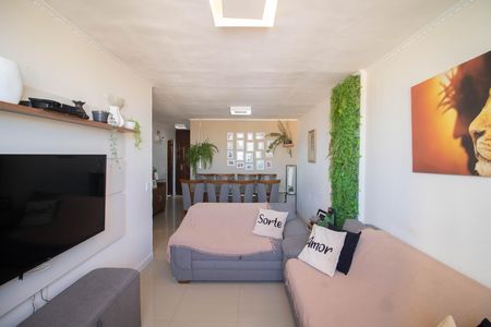 Apartamento para alugar com 3 quartos, 94m² em Vila Diva, São Paulo