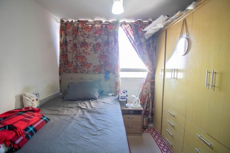 Apartamento à venda com 94m², 3 quartos e 1 vaga Apartamento à venda com 94m², 3 quartos e 1 vagaQUARTO 3