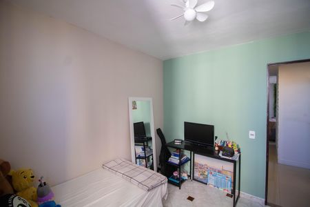 Apartamento à venda com 94m², 3 quartos e 1 vaga Apartamento à venda com 94m², 3 quartos e 1 vagaQUARTO 2