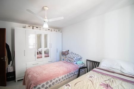 QUARTO 1 de apartamento para alugar com 3 quartos, 94m² em Vila Diva, São Paulo