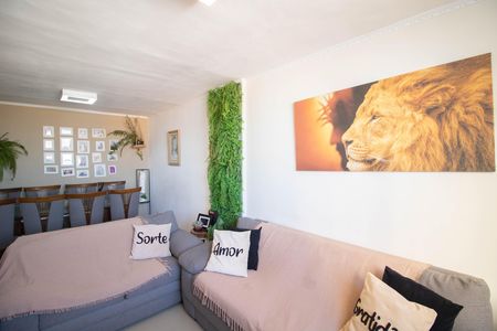 Apartamento à venda com 94m², 3 quartos e 1 vaga Apartamento à venda com 94m², 3 quartos e 1 vagaSALA