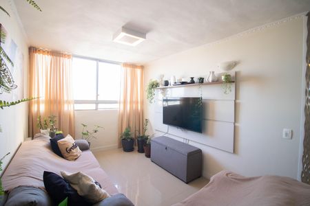 SALA de apartamento para alugar com 3 quartos, 94m² em Vila Diva, São Paulo