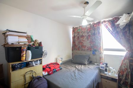 Apartamento à venda com 94m², 3 quartos e 1 vaga Apartamento à venda com 94m², 3 quartos e 1 vagaQUARTO 3