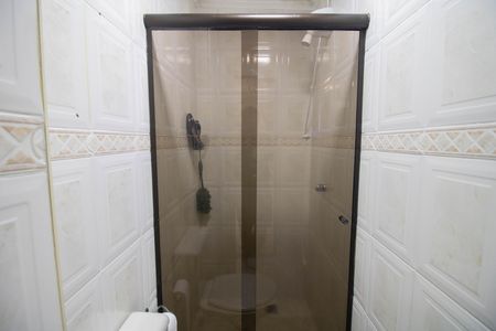 Apartamento à venda com 94m², 3 quartos e 1 vaga Apartamento à venda com 94m², 3 quartos e 1 vagaBANHEIRO DA ÁREA DE SERVIÇO