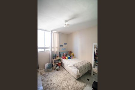 QUARTO 2 de apartamento para alugar com 3 quartos, 94m² em Vila Diva, São Paulo