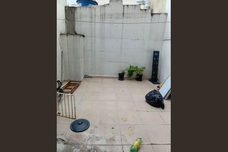 Área externa de apartamento para alugar com 3 quartos, 140m² em Centro Histórico de São Paulo, São Paulo