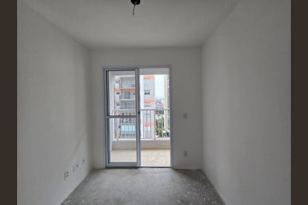 Apartamento à venda com 2 quartos, 44m² em Picanço, Guarulhos
