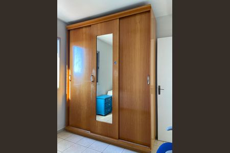 Apartamento à venda com 54m², 2 quartos e 2 vagas Apartamento à venda com 54m², 2 quartos e 2 vagasQuarto 2