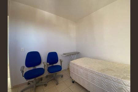 Apartamento à venda com 54m², 2 quartos e 2 vagas Apartamento à venda com 54m², 2 quartos e 2 vagasQuarto 2