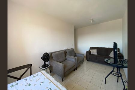 Apartamento à venda com 54m², 2 quartos e 2 vagas Apartamento à venda com 54m², 2 quartos e 2 vagasSala