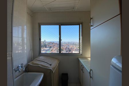 Apartamento à venda com 54m², 2 quartos e 2 vagas Apartamento à venda com 54m², 2 quartos e 2 vagasÁrea de Serviço