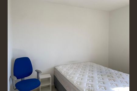 Quarto 1 de apartamento para alugar com 2 quartos, 54m² em Jaguaré, São Paulo