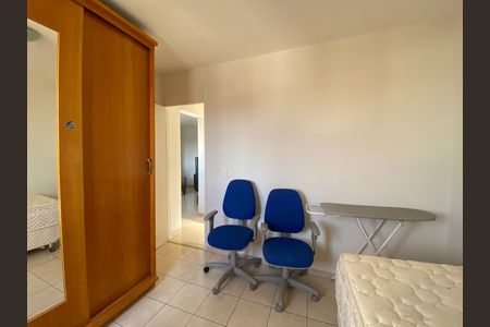 Apartamento à venda com 54m², 2 quartos e 2 vagas Apartamento à venda com 54m², 2 quartos e 2 vagasQuarto 2