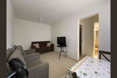 Apartamento à venda com 54m², 2 quartos e 2 vagas Apartamento à venda com 54m², 2 quartos e 2 vagasSala