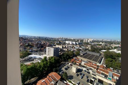 Apartamento à venda com 54m², 2 quartos e 2 vagas Apartamento à venda com 54m², 2 quartos e 2 vagasSala vista