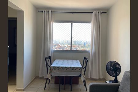 Apartamento à venda com 54m², 2 quartos e 2 vagas Apartamento à venda com 54m², 2 quartos e 2 vagasSala